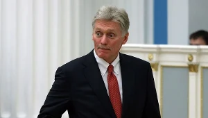 Moskwa o relacjach z Europą. "Dążą do konfrontacji"
