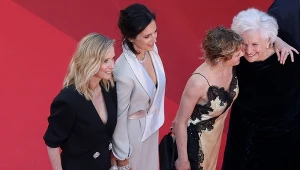 Porażka festiwalu w Cannes? Feministki kontra dyrektor [KORESPONDENCJA]
