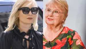 Po pogrzebie Dąbrowska wyjawiła ws. Celińskiej: "Jeszcze 2 miesiące temu"