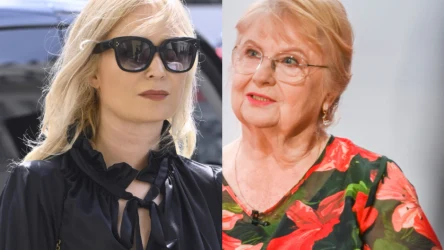 Po pogrzebie Dąbrowska wyjawiła ws. Celińskiej