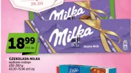 Czekolada Milka