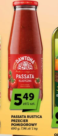 Passata Dawtona