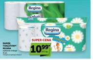 Туалетний папір Regina
