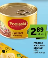 Pasztet Podlaski