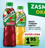 Napój Tymbark