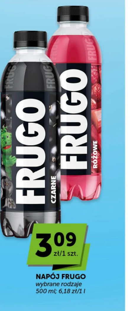 Випий Frugo