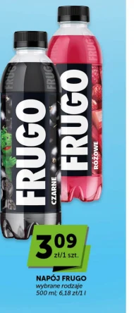 Napój Frugo