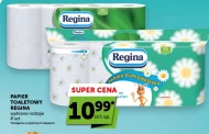 Papier toaletowy Regina