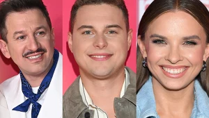 Poruszający początek Polsat Hit Festiwal. Tak uhonorowano legednę