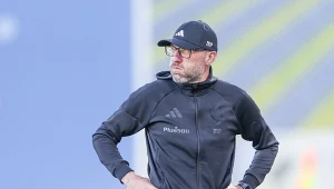 Walka o puchary i taki cios dla Legii. Papszun będzie wściekły