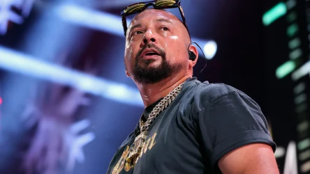Sean Paul wystąpił w Warszawie