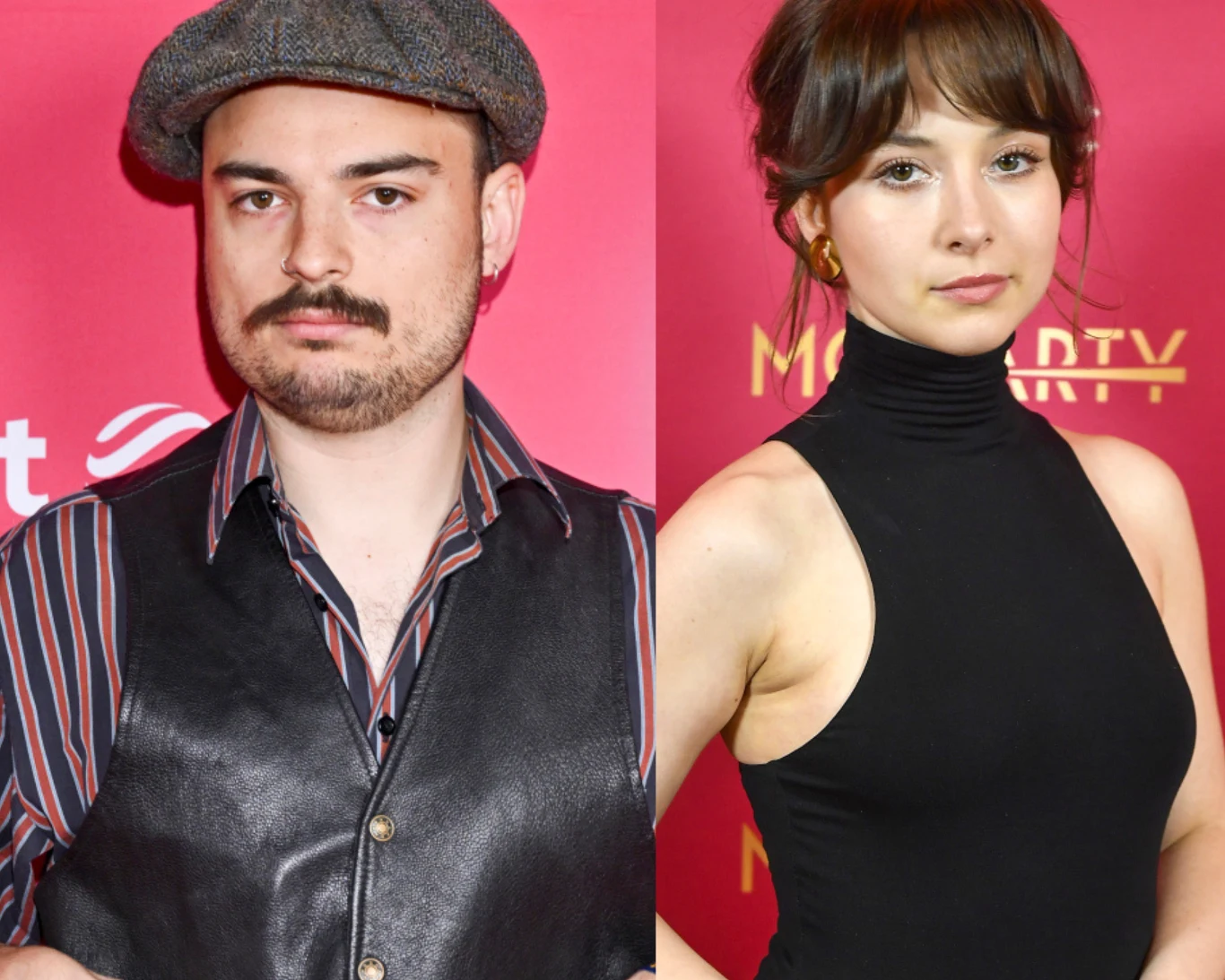 Wiktor Dyduła i Katarzyna Sienkiewicz Wiktor Dyduła oraz Katarzyna Sienkiewicz staną przed wielką szansą