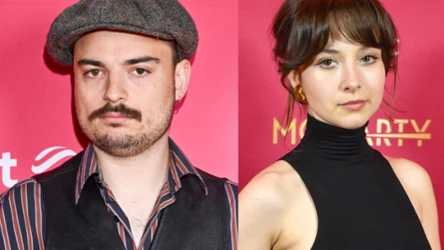 Wiktor Dyduła i Katarzyna Sienkiewicz