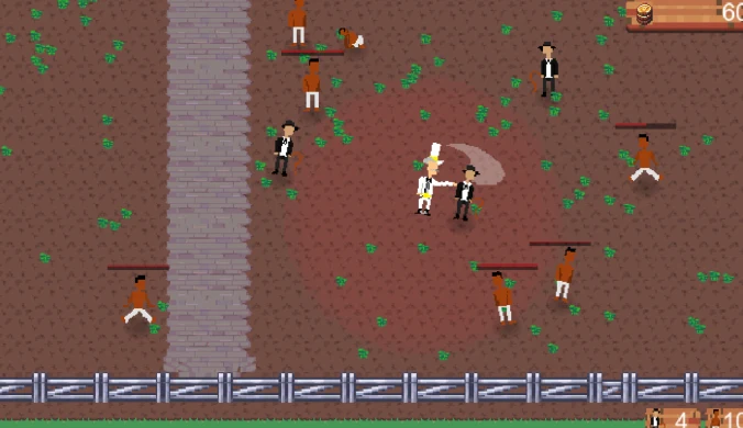 Plantation Simulator