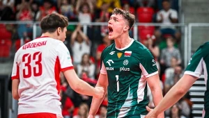 Rusza rywalizacja o miejsce po Kurku. Talent z Białorusi w nietypowej roli