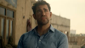 "Jack Ryan: Wojna Duchów"