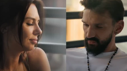 "Love is blind": Julita nie chciała Jacka, ale to jeszcze nie koniec