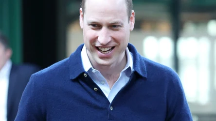 Książę William