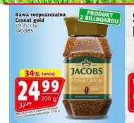 Kawa rozpuszczalna Jacobs