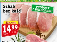 Schab bez kości