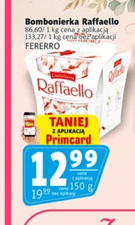Bombonierka Raffaello