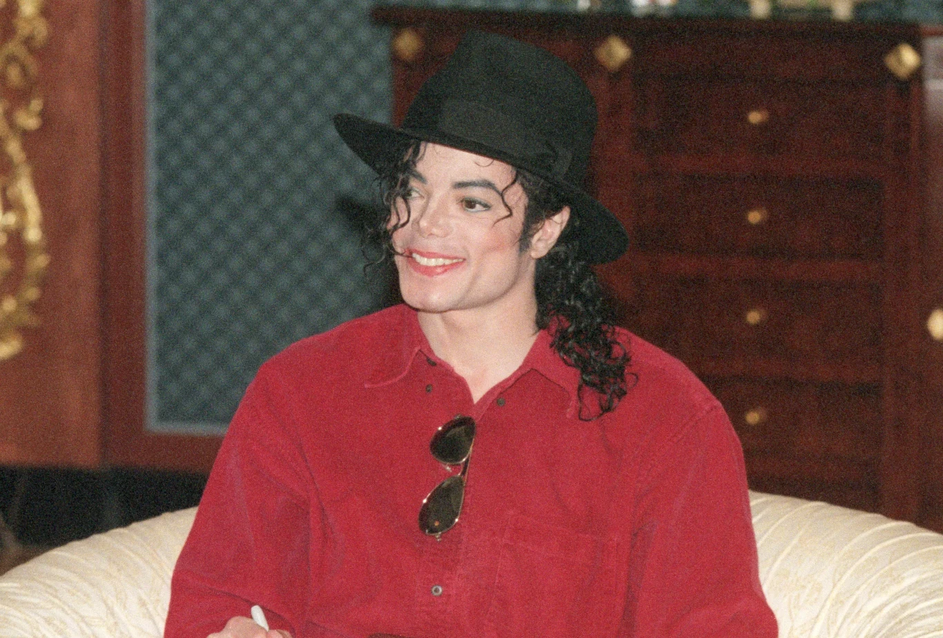 Michael Jackson Michael Jackson