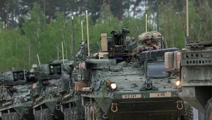 Niepokojące doniesienia z USA. Nagła decyzja może osłabić siłę NATO