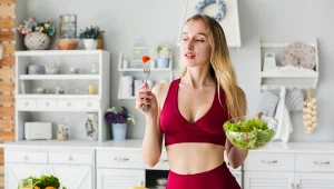 Dieta na lato – lekkie przepisy dla aktywnych