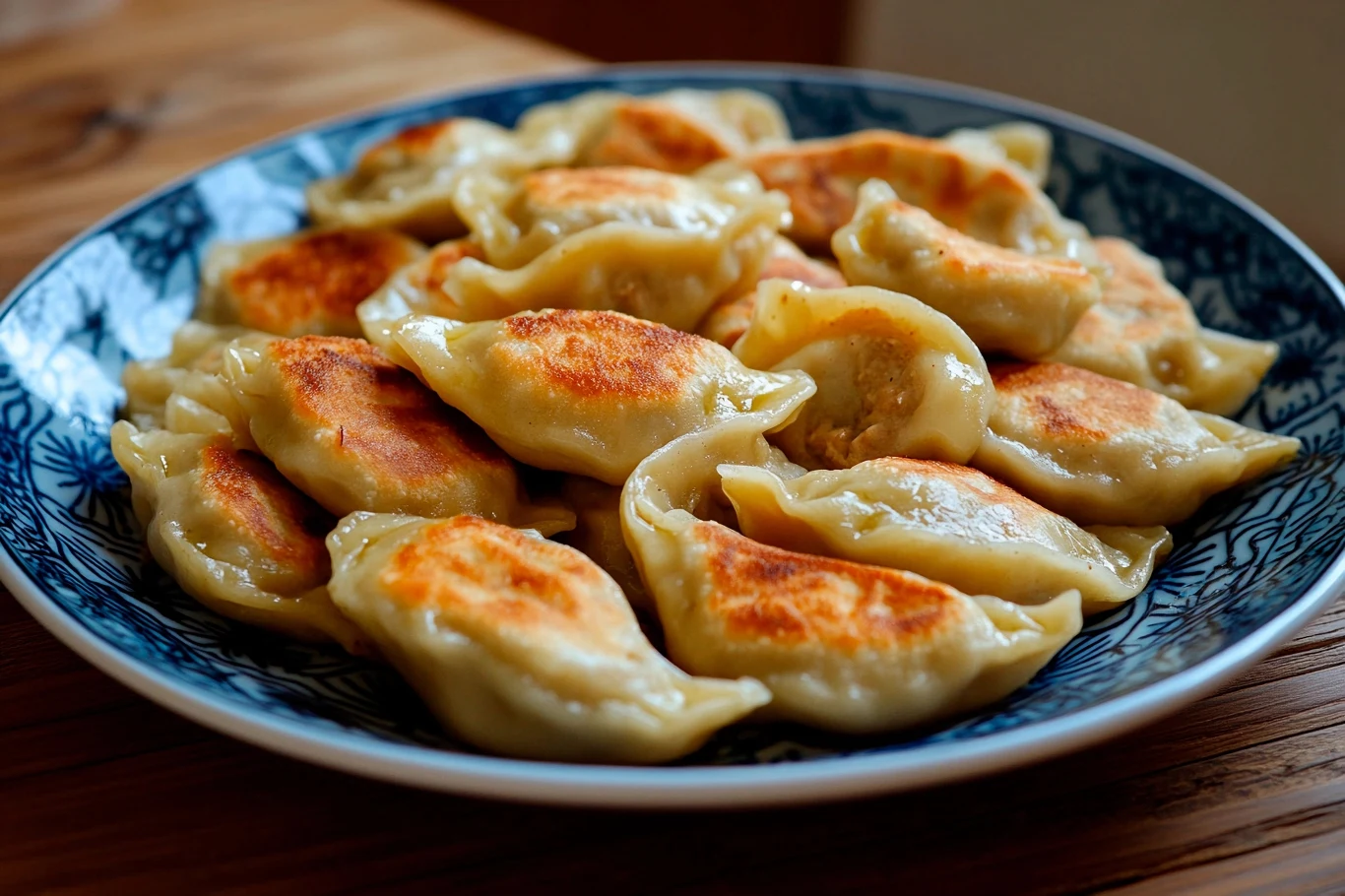 Pierogi z młodą kapustą to absolutny majstersztyk. To zasługa farszu z dwoma nietypowymi dodatkami Pierogi z młodą kapustą to absolutny majstersztyk. To zasługa farszu z dwoma nietypowymi dodatkami.