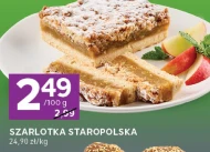 Szarlotka