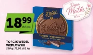 Torcik E. Wedel