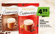 Кава Mokate
