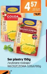 Ser Włoszczowa