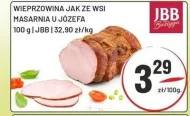 Wieprzowina JBB