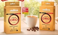 Kawa mielona Lavazza