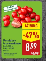 Pomidory