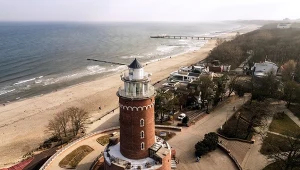 Zapomnij o tłocznych plażach. To prawdziwe perełki nad Bałtykiem