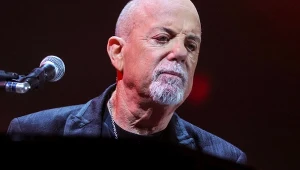 Billy Joel