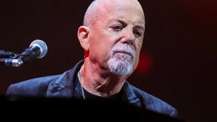 Billy Joel