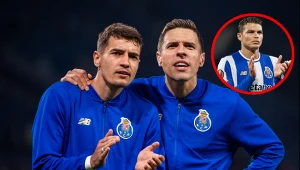Legenda pożegnała się z FC Porto. Kadrowicze Urbana tylko na to czekali