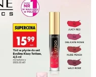 Pomadka do ust Eveline Cosmetics