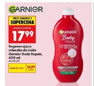 Відновлювальне молоко Garnier