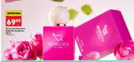 Woda perfumowana