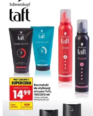 Kosmetyki do stylizacji włosów Schwarzkopf