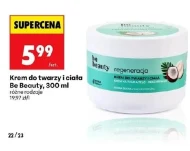 Крем для тіла Be Beauty