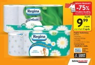 Туалетний папір Regina