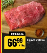 Ligawa wołowa