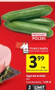 Ogórek Polski