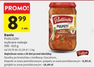Готова страва Pudliszki