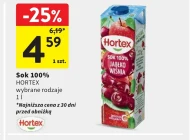 Sok Hortex